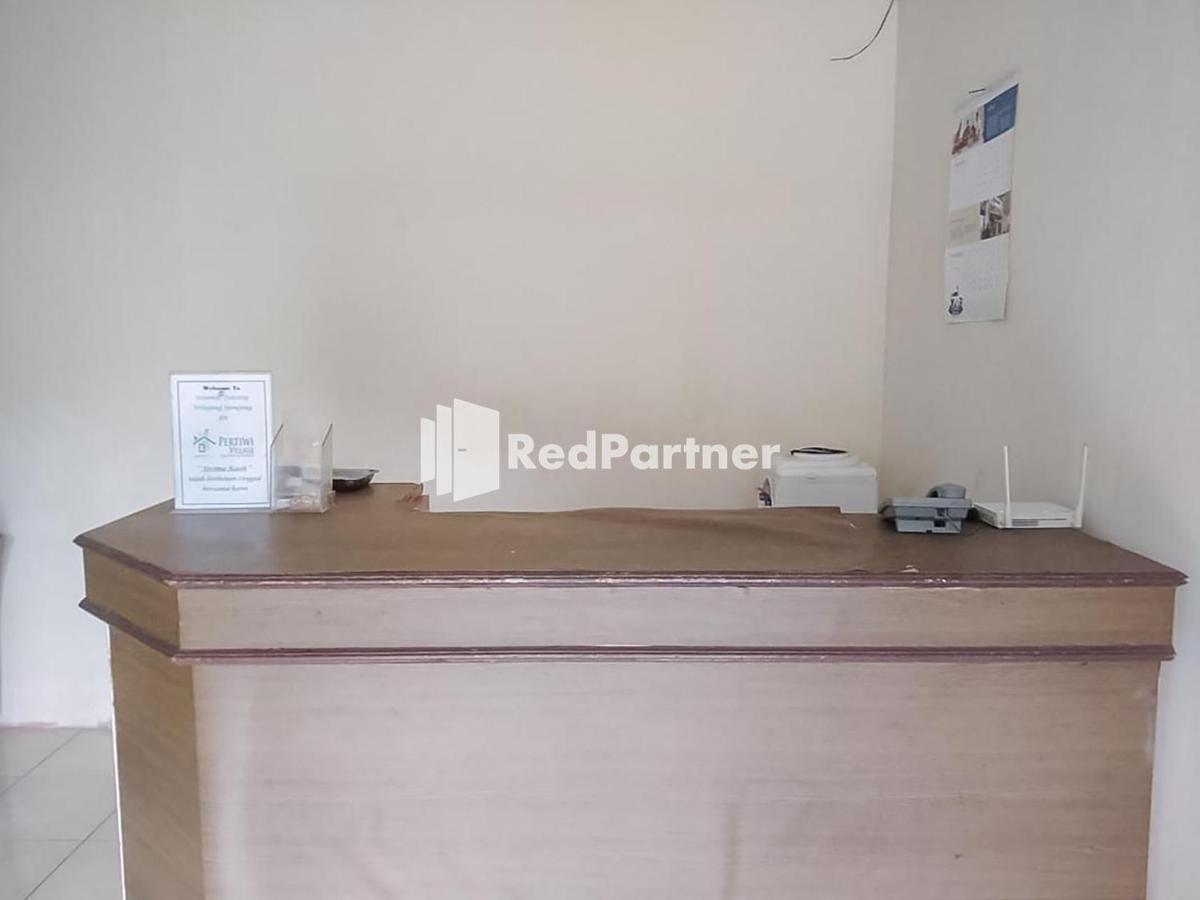 Pertiwi Village Redpartner Paragajen Ngoại thất bức ảnh