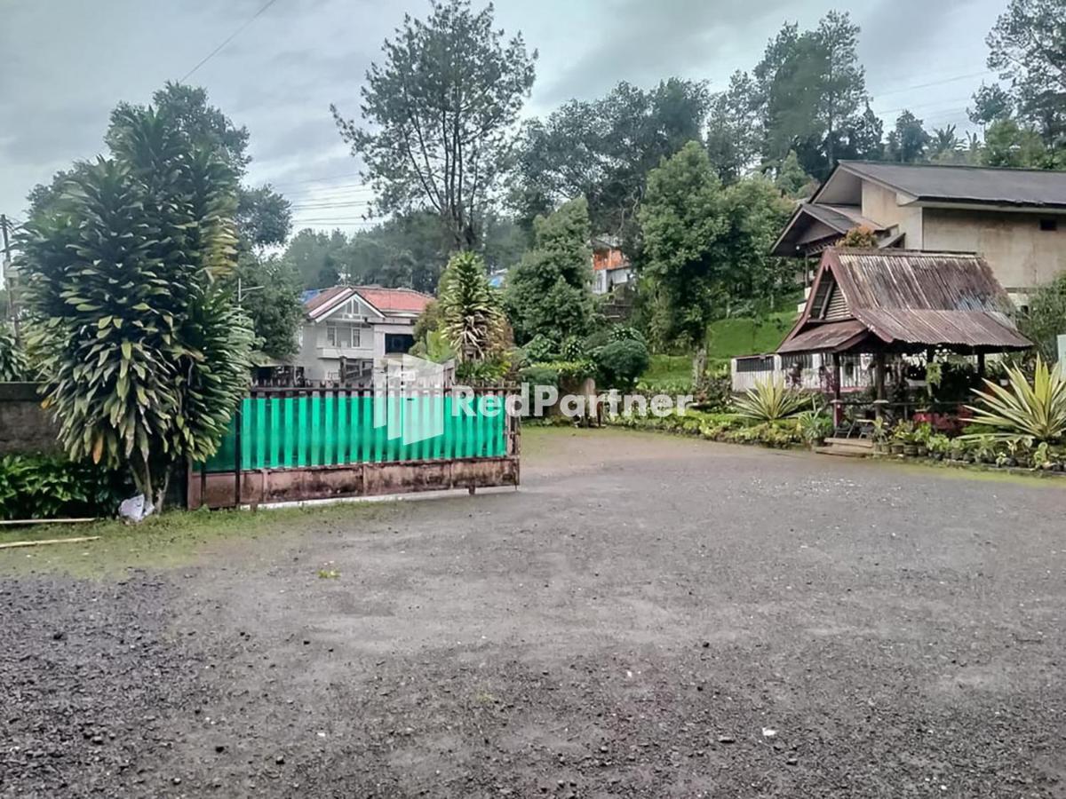 Pertiwi Village Redpartner Paragajen Ngoại thất bức ảnh
