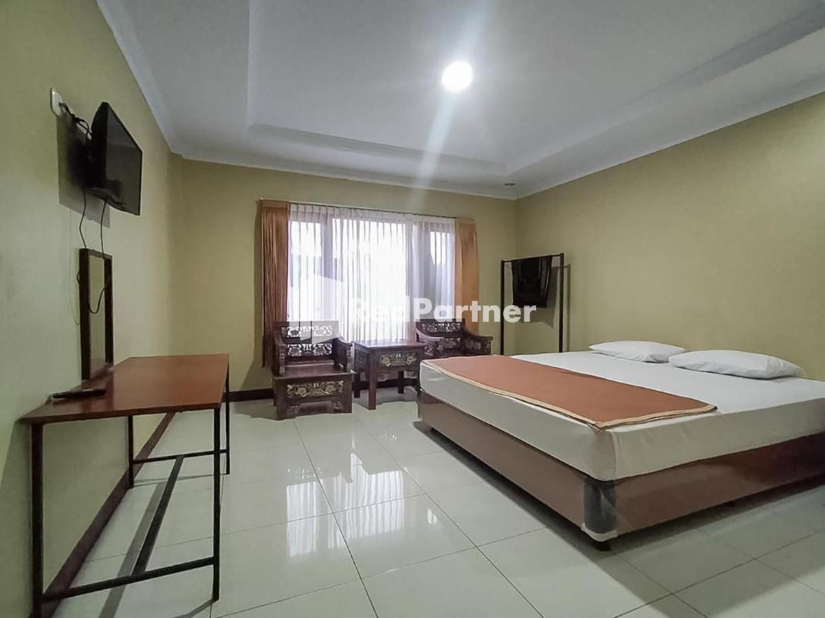 Pertiwi Village Redpartner Paragajen Ngoại thất bức ảnh