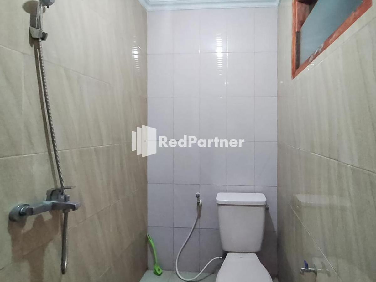 Pertiwi Village Redpartner Paragajen Ngoại thất bức ảnh